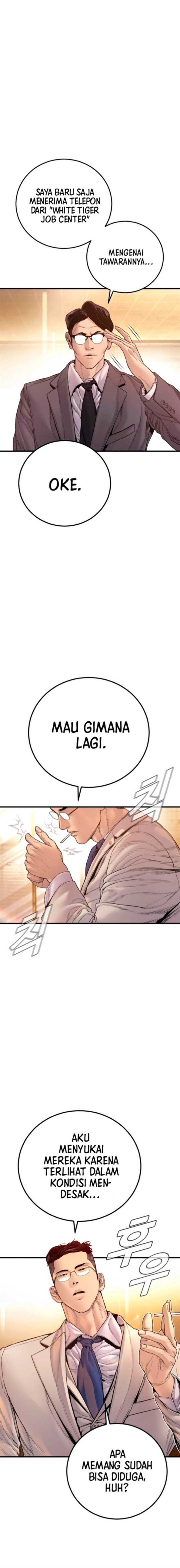 Manager Kim Chap 189 - Next Chap 190