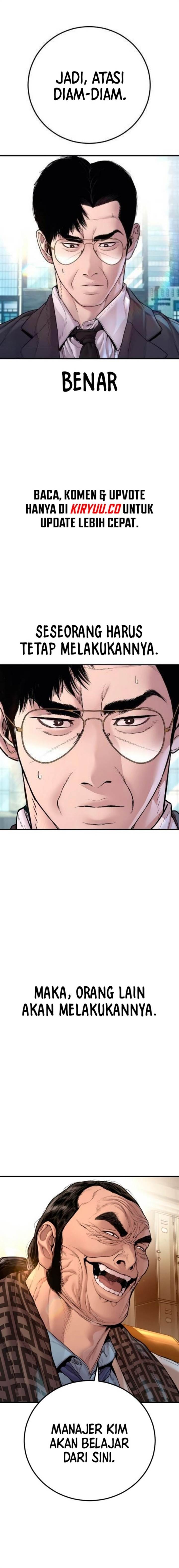 Manager Kim Chap 189 - Next Chap 190