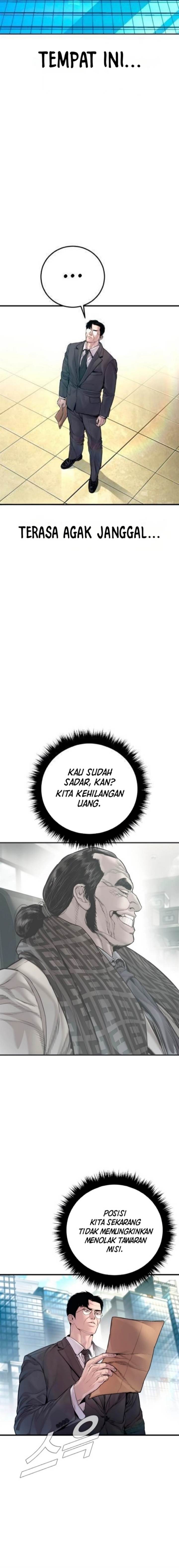 Manager Kim Chap 189 - Next Chap 190