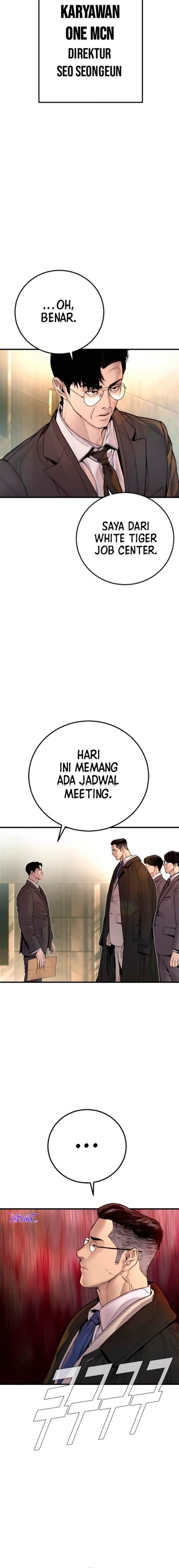 Manager Kim Chap 189 - Next Chap 190