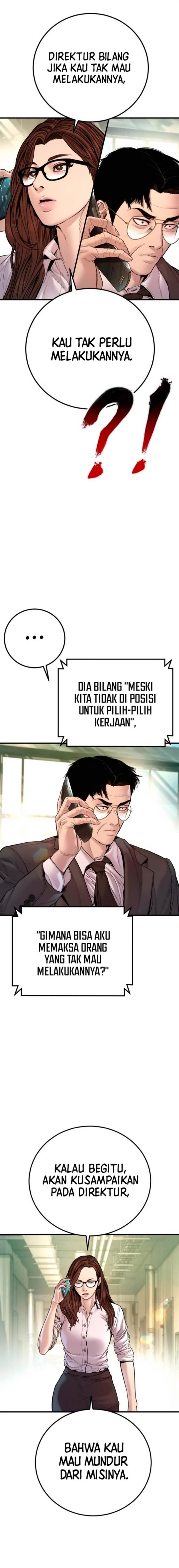 Manager Kim Chap 189 - Next Chap 190
