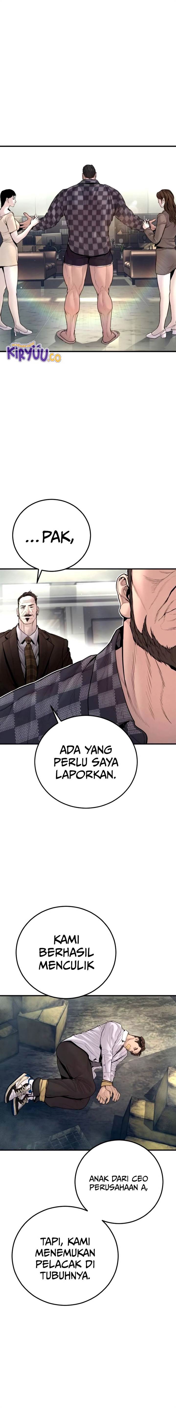 Manager Kim Chap 197 - Next Chap 198