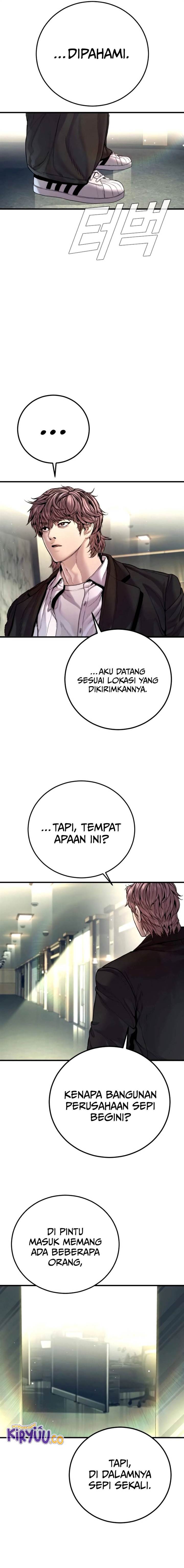 Manager Kim Chap 197 - Next Chap 198