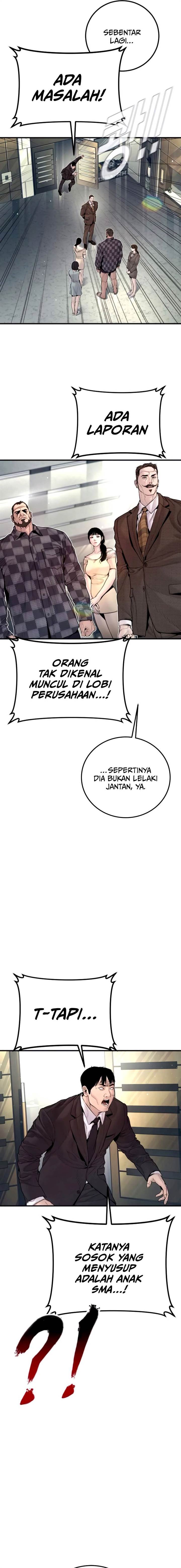 Manager Kim Chap 197 - Next Chap 198