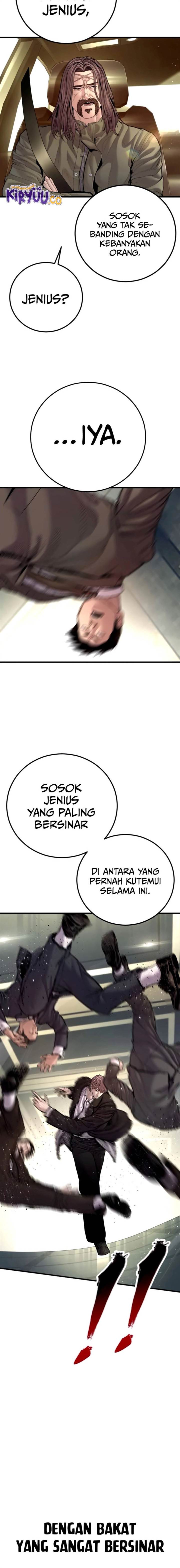 Manager Kim Chap 197 - Next Chap 198