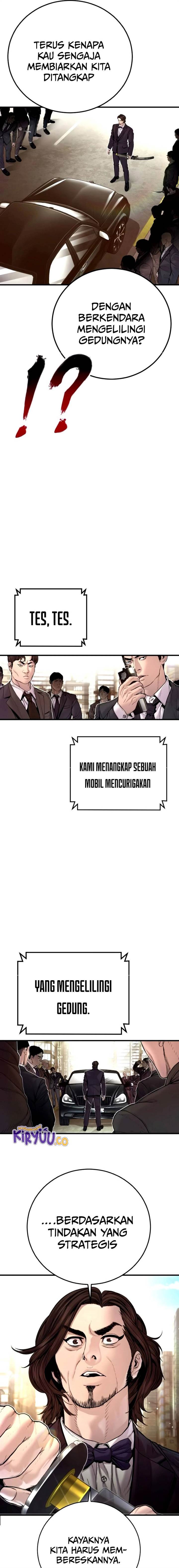 Manager Kim Chap 197 - Next Chap 198