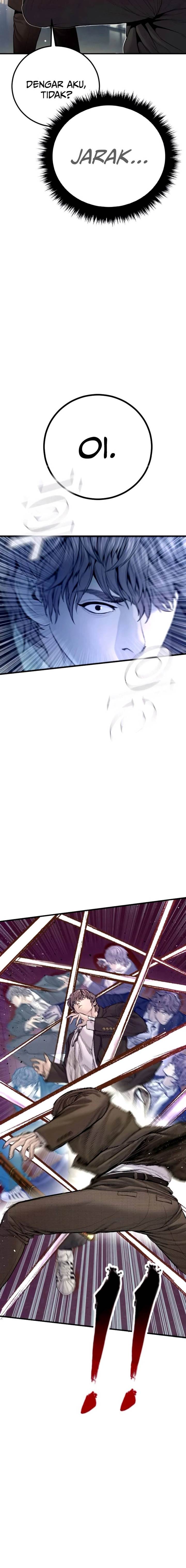 Manager Kim Chap 197 - Next Chap 198