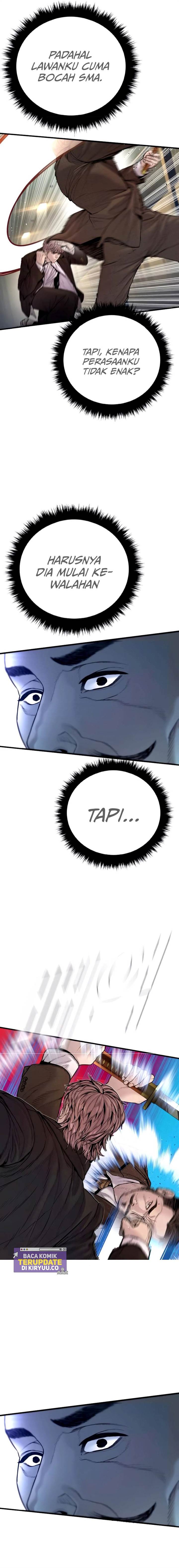 Manager Kim Chap 197 - Next Chap 198