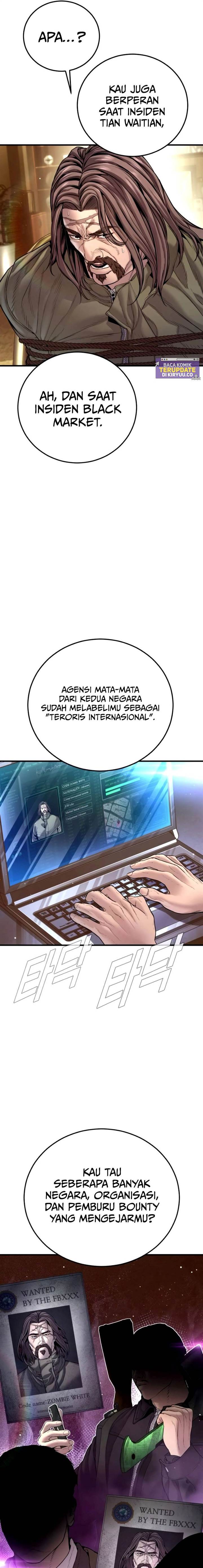 Manager Kim Chap 197 - Next Chap 198