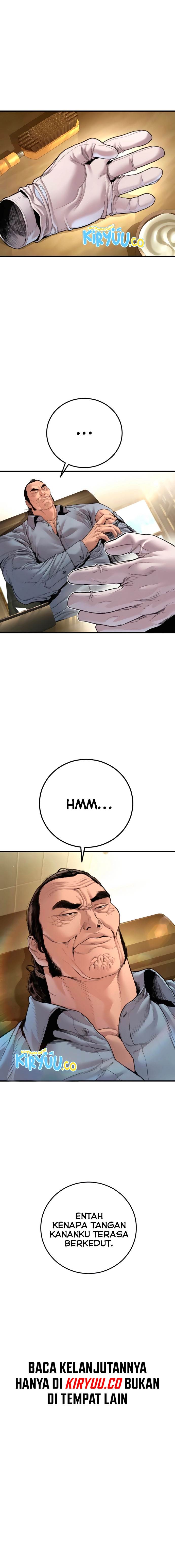 Manager Kim Chap 194 - Next Chap 195