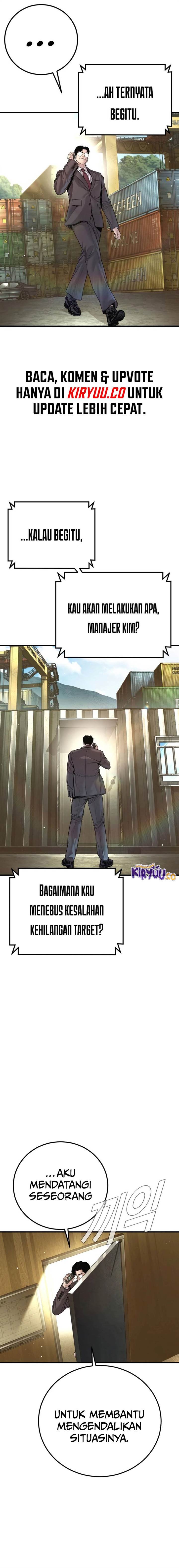 Manager Kim Chap 196 - Next Chap 197