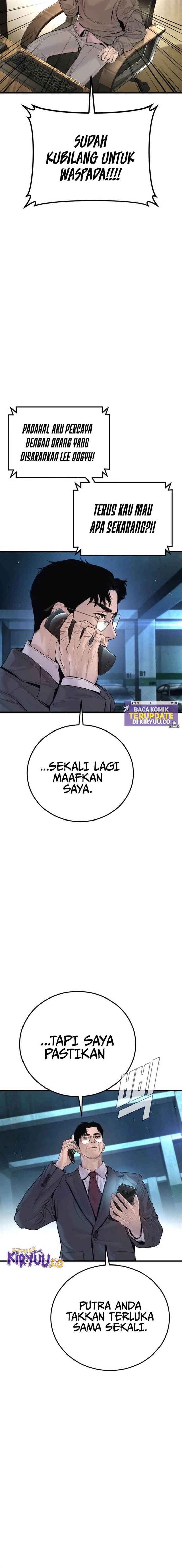 Manager Kim Chap 196 - Next Chap 197