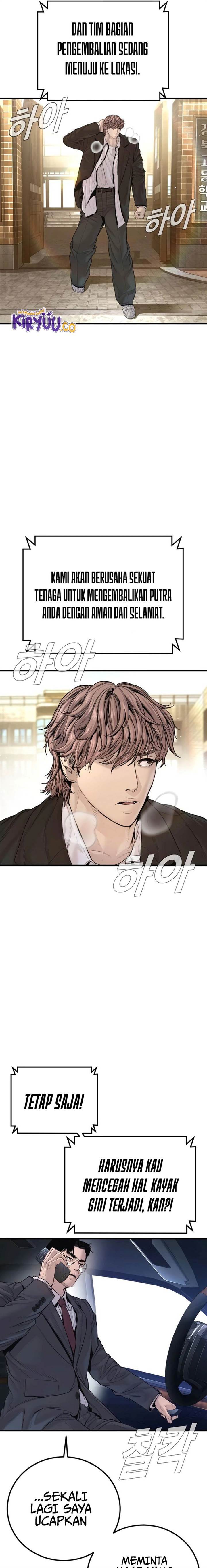 Manager Kim Chap 196 - Next Chap 197