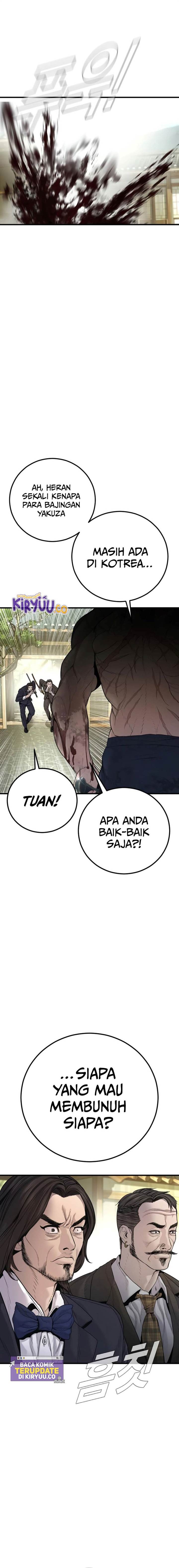 Manager Kim Chap 196 - Next Chap 197