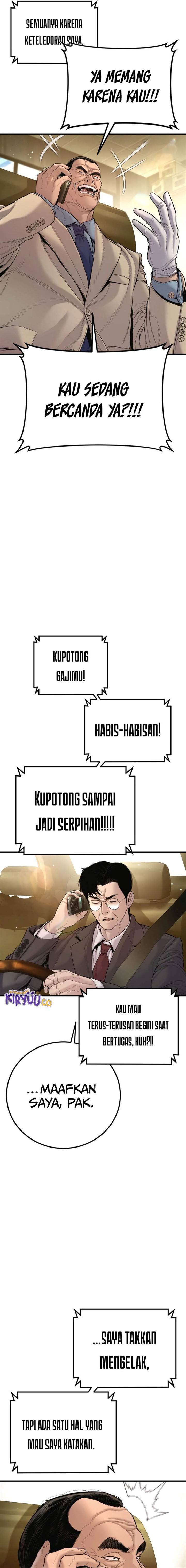 Manager Kim Chap 196 - Next Chap 197