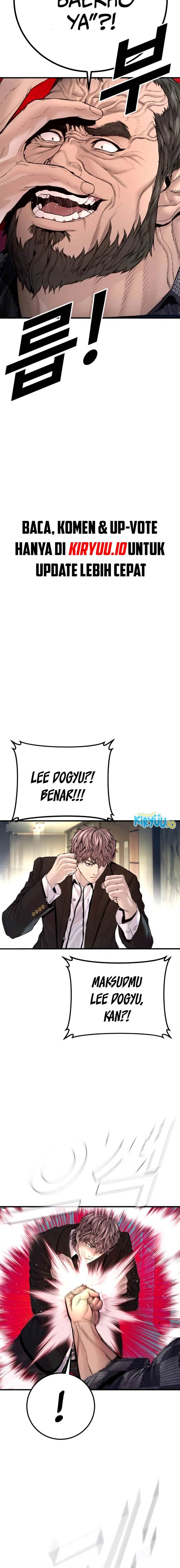 Manager Kim Chap 198 - Next Chap 199