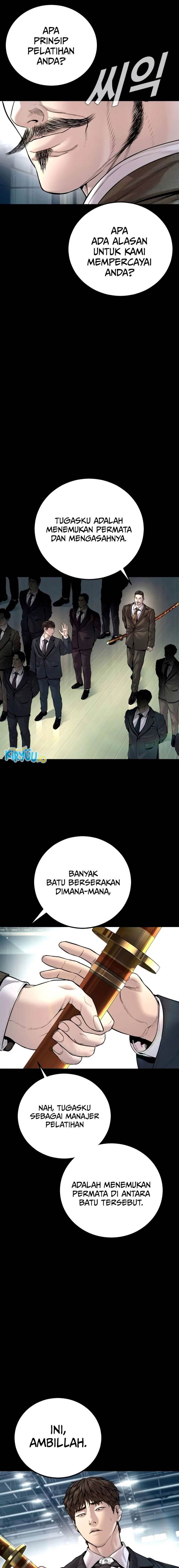 Manager Kim Chap 198 - Next Chap 199