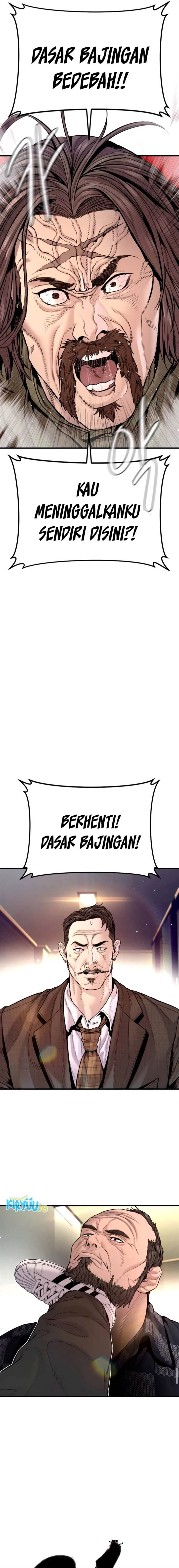 Manager Kim Chap 198 - Next Chap 199