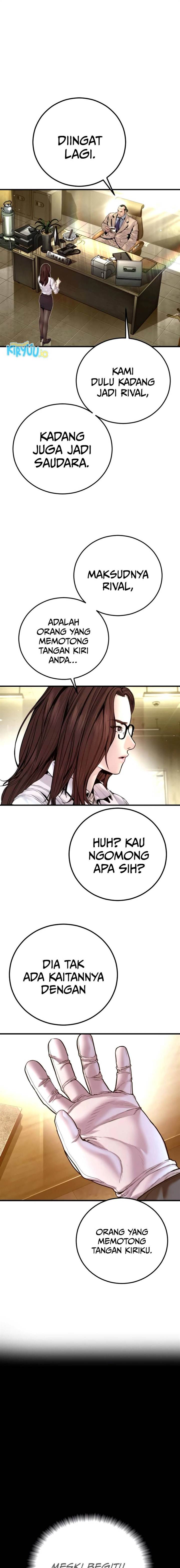 Manager Kim Chap 198 - Next Chap 199