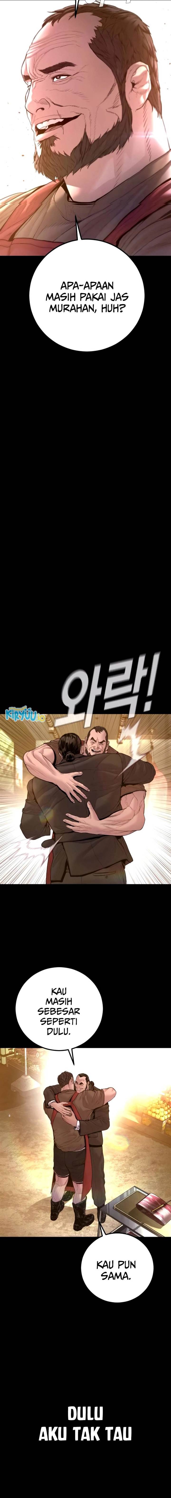 Manager Kim Chap 198 - Next Chap 199