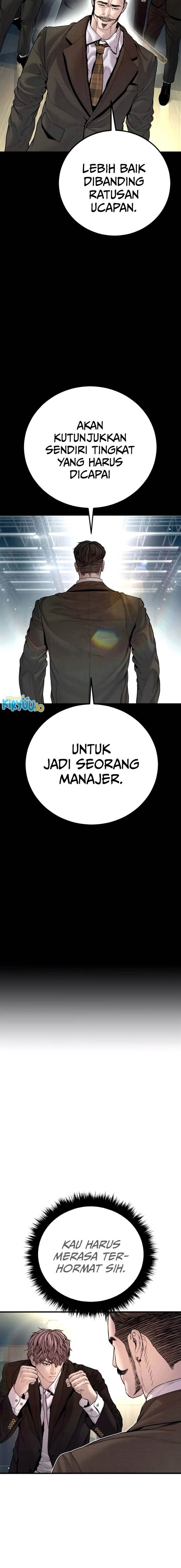 Manager Kim Chap 198 - Next Chap 199