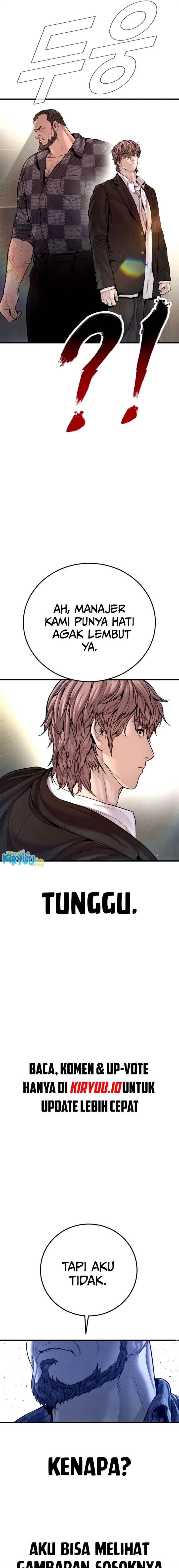 Manager Kim Chap 198 - Next Chap 199