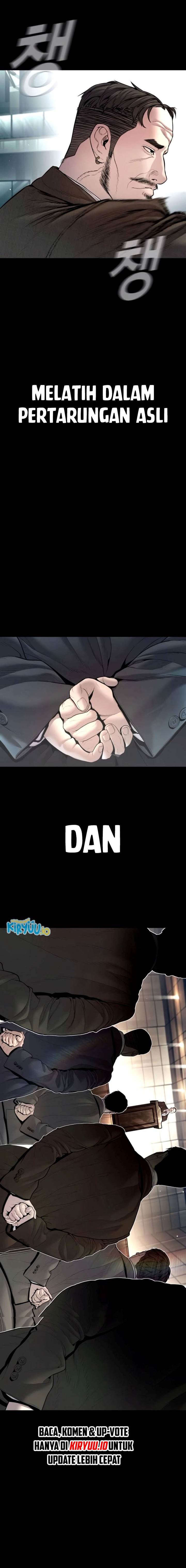 Manager Kim Chap 198 - Next Chap 199