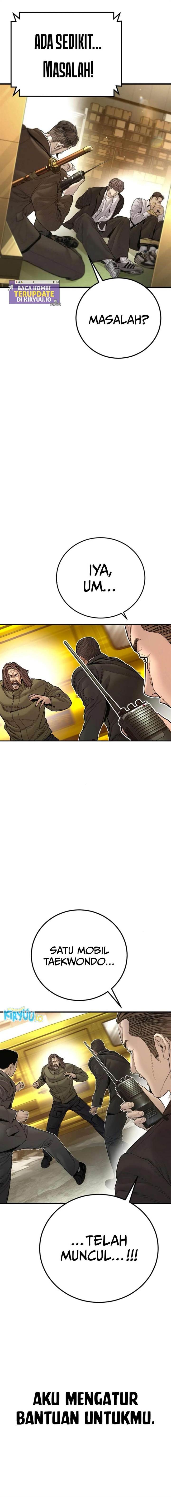 Manager Kim Chap 199 - Next Chap 200