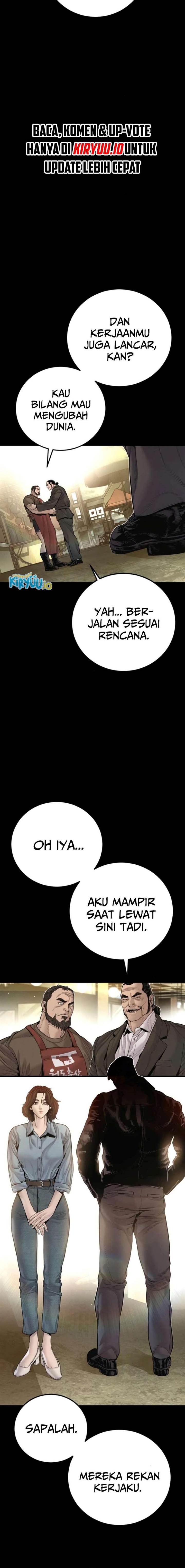 Manager Kim Chap 199 - Next Chap 200