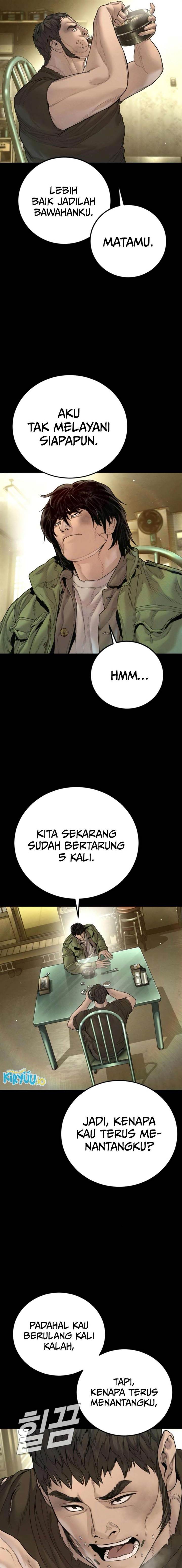 Manager Kim Chap 199 - Next Chap 200