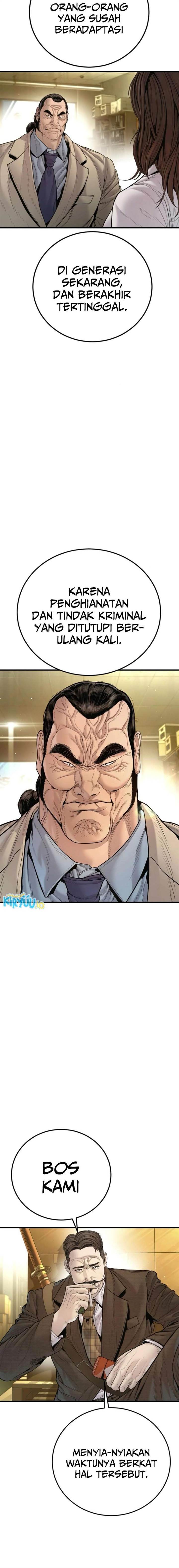 Manager Kim Chap 199 - Next Chap 200