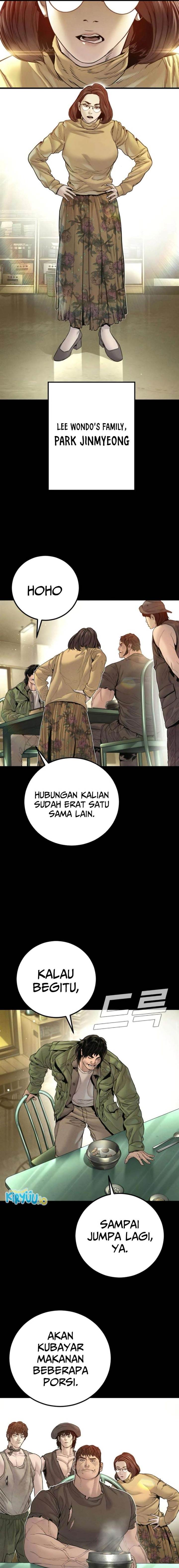 Manager Kim Chap 199 - Next Chap 200