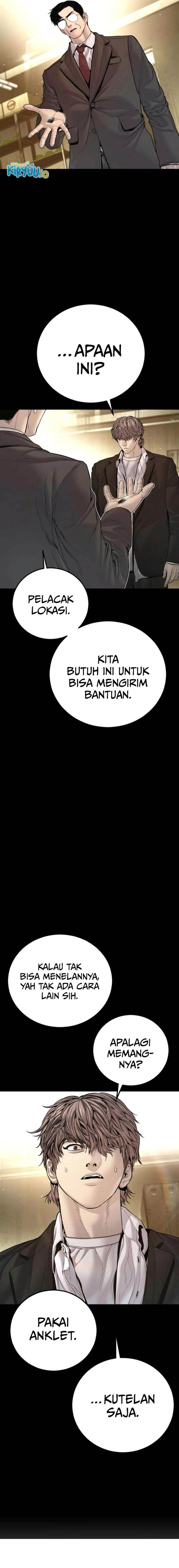 Manager Kim Chap 199 - Next Chap 200