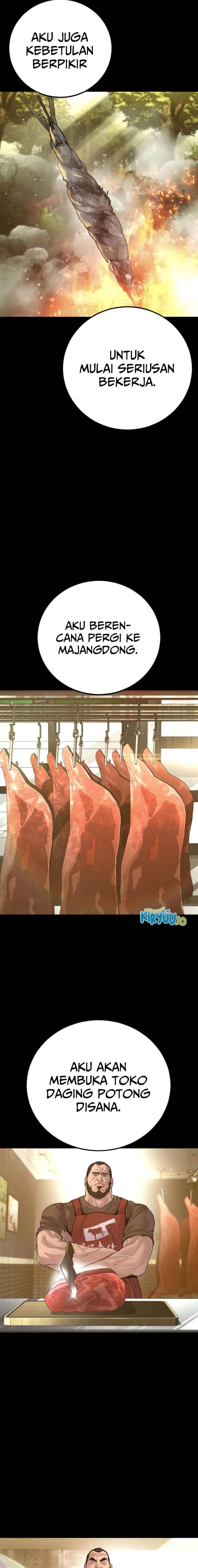 Manager Kim Chap 199 - Next Chap 200