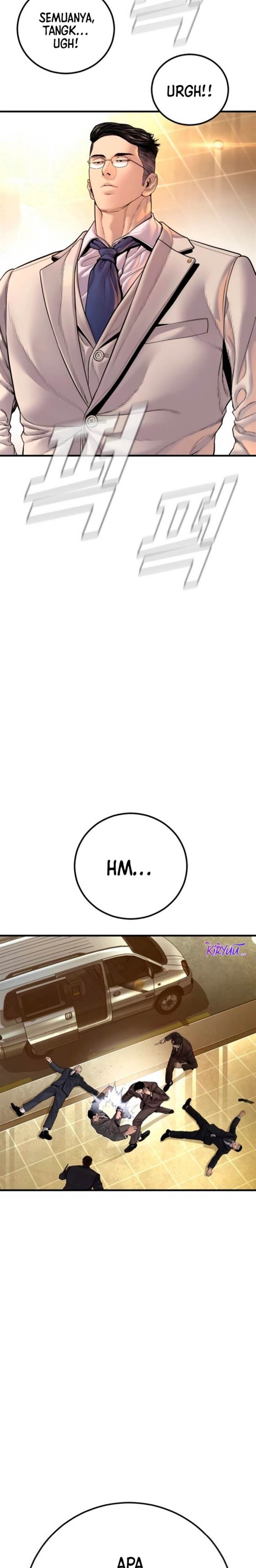 Manager Kim Chap 190 - Next Chap 191
