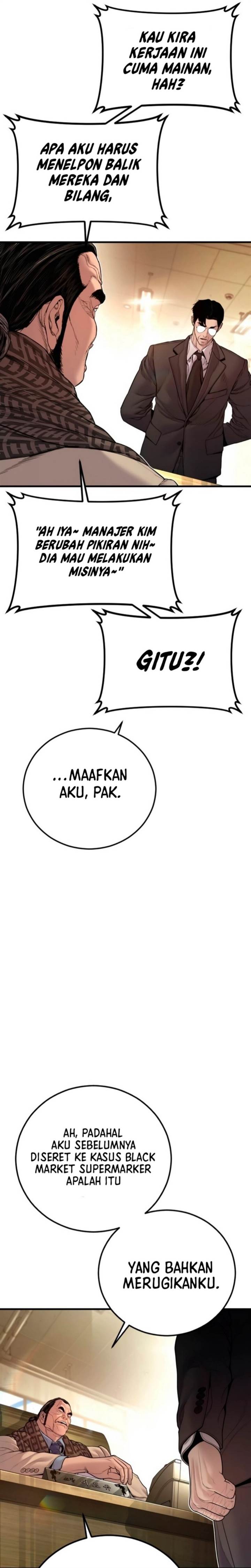 Manager Kim Chap 190 - Next Chap 191