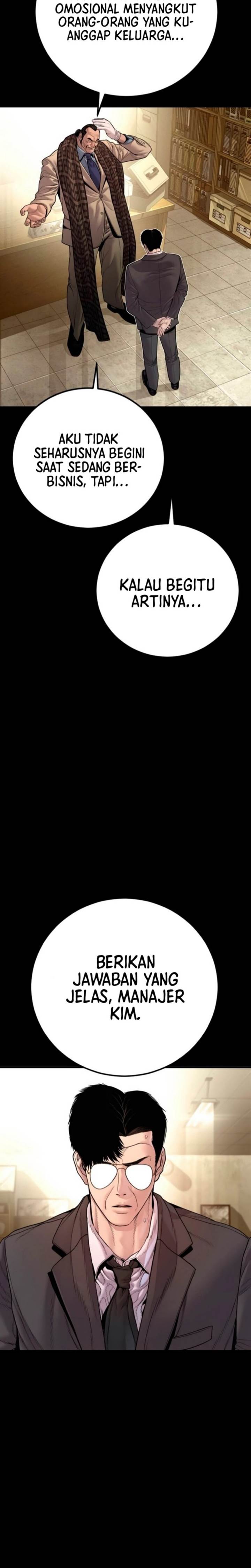Manager Kim Chap 190 - Next Chap 191