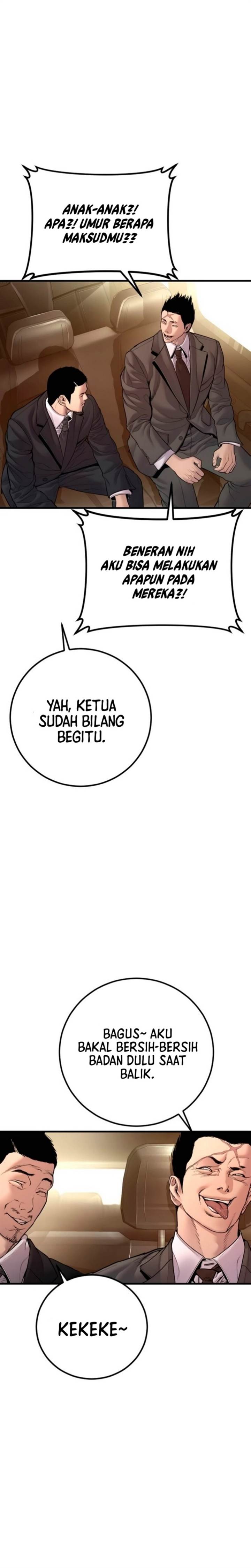 Manager Kim Chap 190 - Next Chap 191