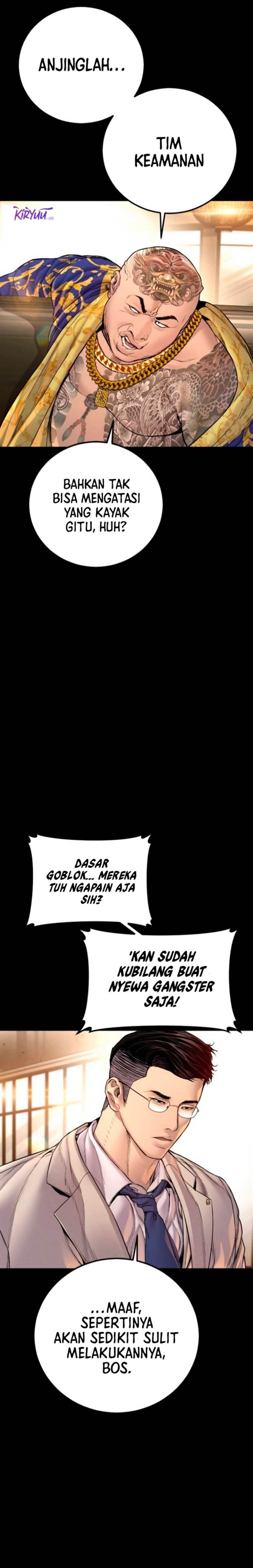 Manager Kim Chap 190 - Next Chap 191