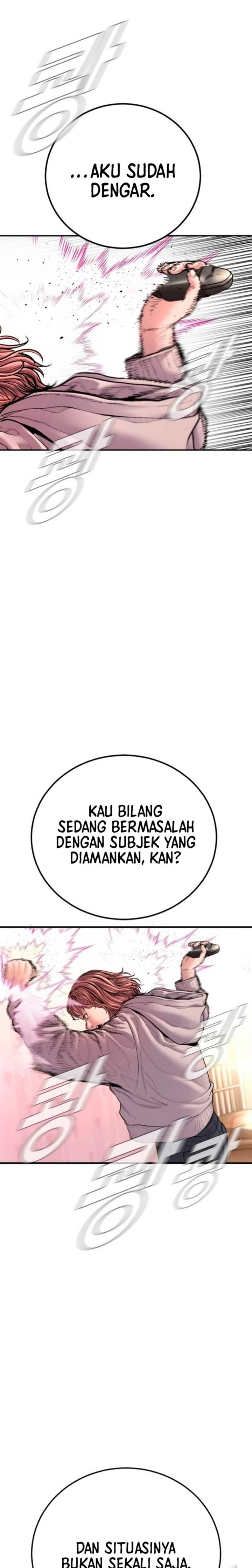 Manager Kim Chap 190 - Next Chap 191