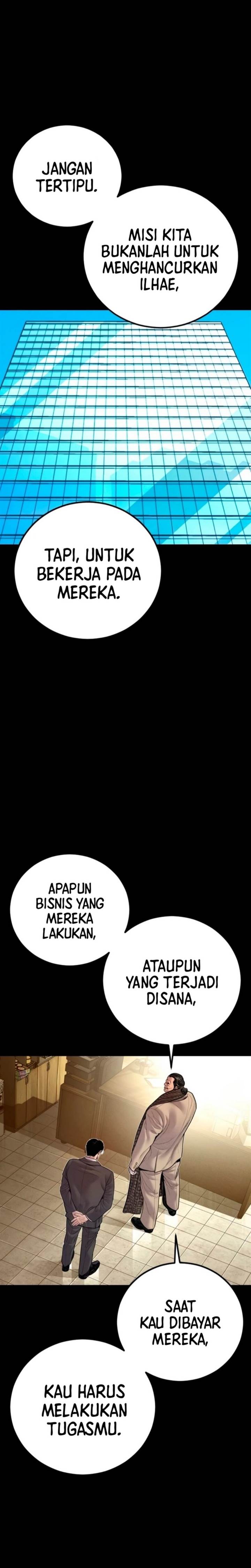 Manager Kim Chap 190 - Next Chap 191