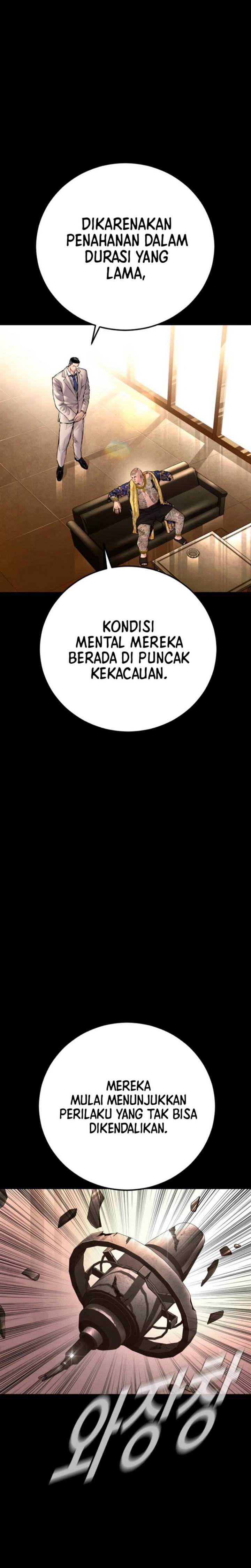 Manager Kim Chap 190 - Next Chap 191
