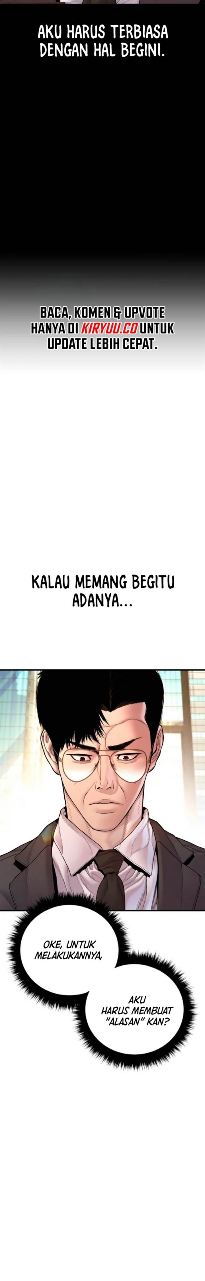 Manager Kim Chap 190 - Next Chap 191