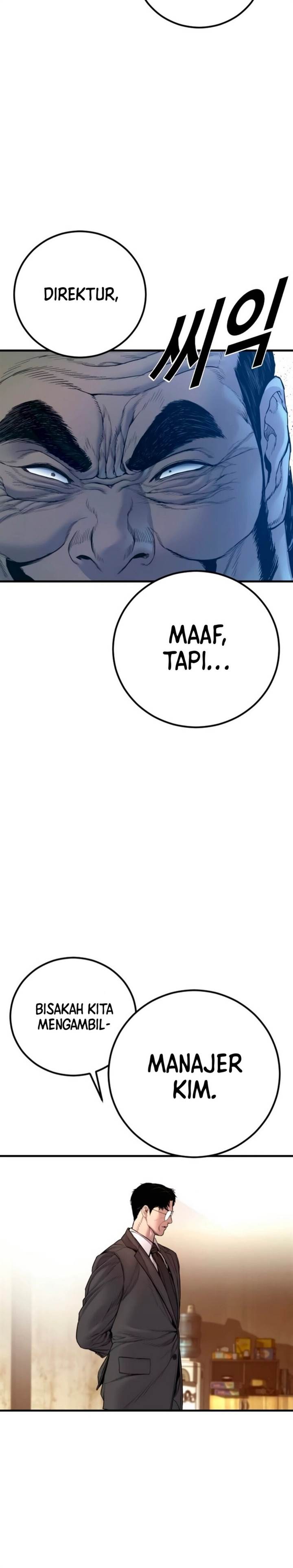 Manager Kim Chap 190 - Next Chap 191