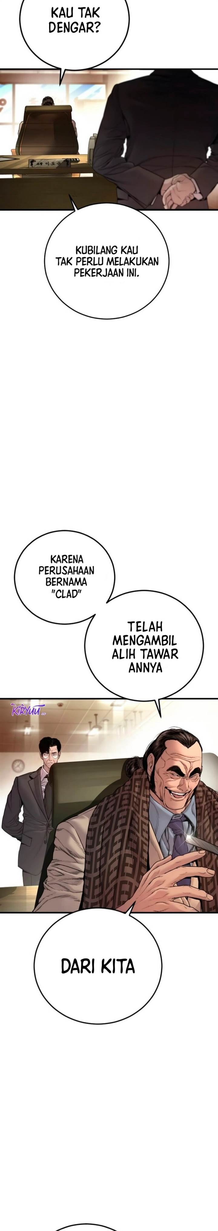 Manager Kim Chap 190 - Next Chap 191