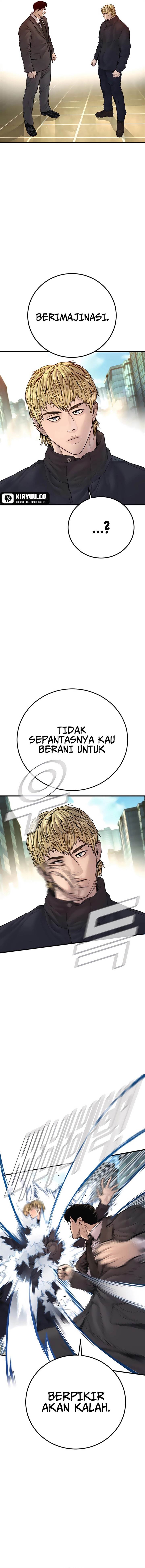 Manager Kim Chap 191 - Next Chap 192