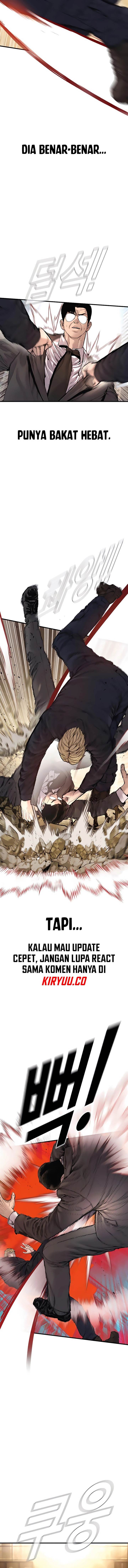 Manager Kim Chap 191 - Next Chap 192