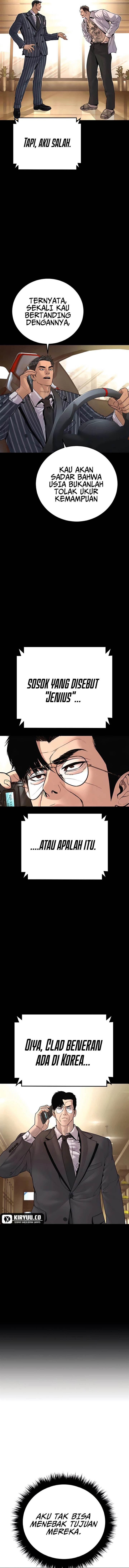 Manager Kim Chap 191 - Next Chap 192