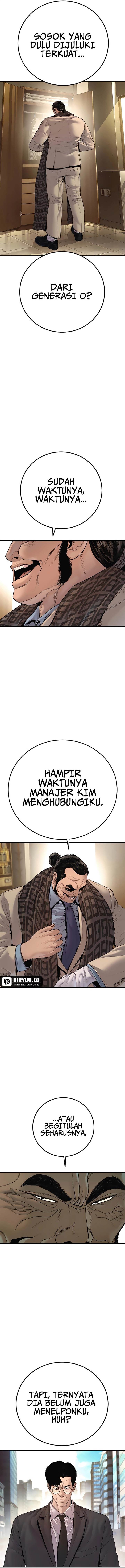 Manager Kim Chap 191 - Next Chap 192