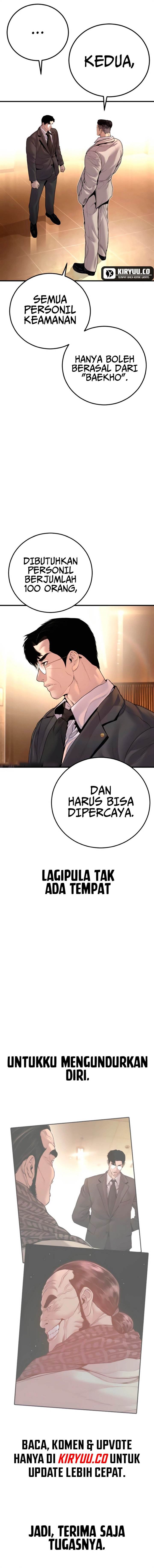 Manager Kim Chap 192 - Next Chap 193